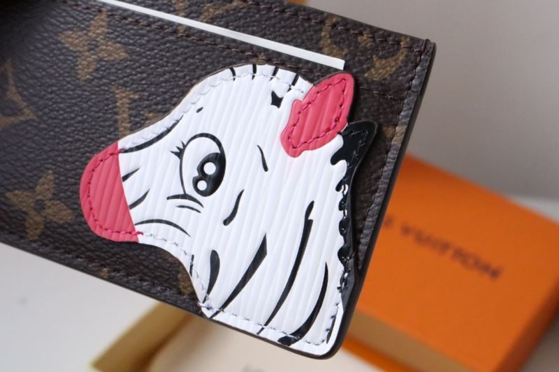 Louis Vuitton Wallets